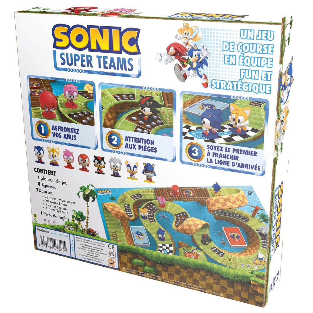 Sonic Super Teams Smyths Toys France sonic-super-teams-smyths-toys-france