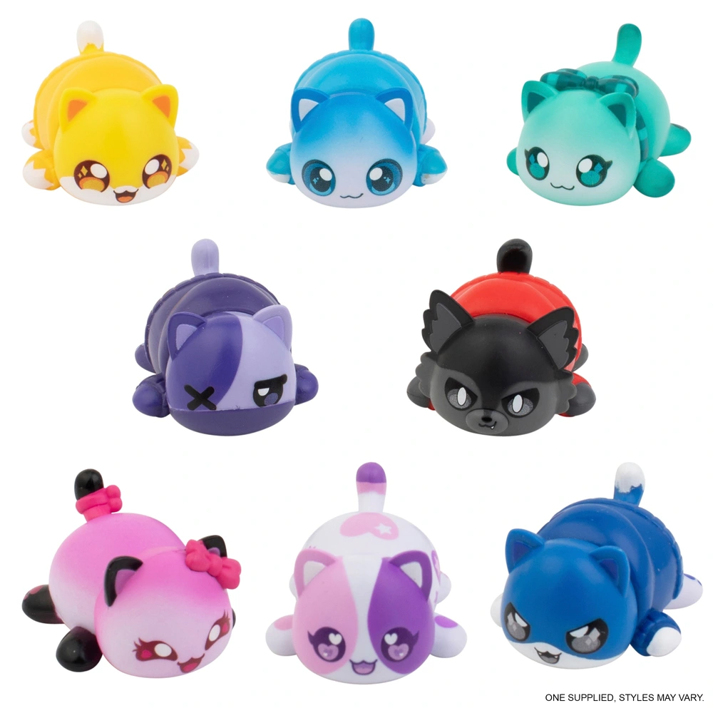 Aphmau MeeMeows Mystery Mini Figures Surprise Assortment Smyths