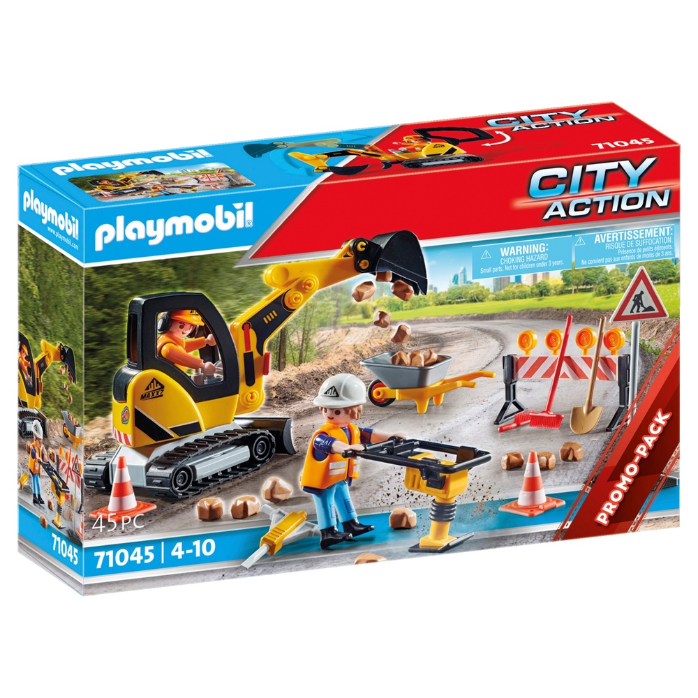 PLAYMOBIL CHAT 4 CM - playmobil