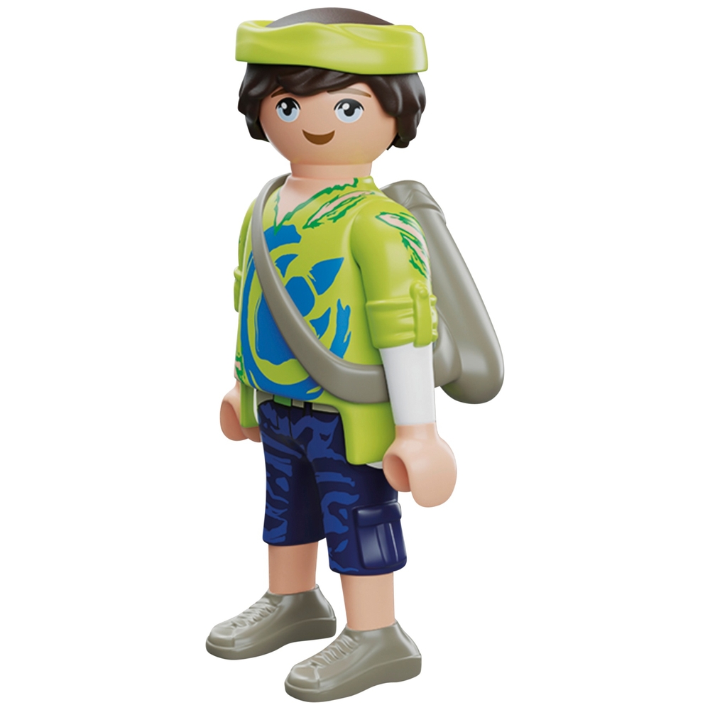 PLAYMOBIL Dino Rise 71262 Triceratops Set | Smyths Toys Schweiz