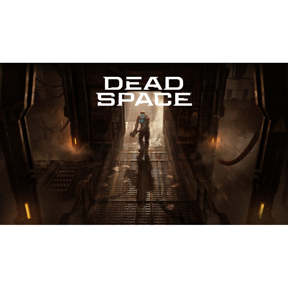 Dead Space - Xbox Series X