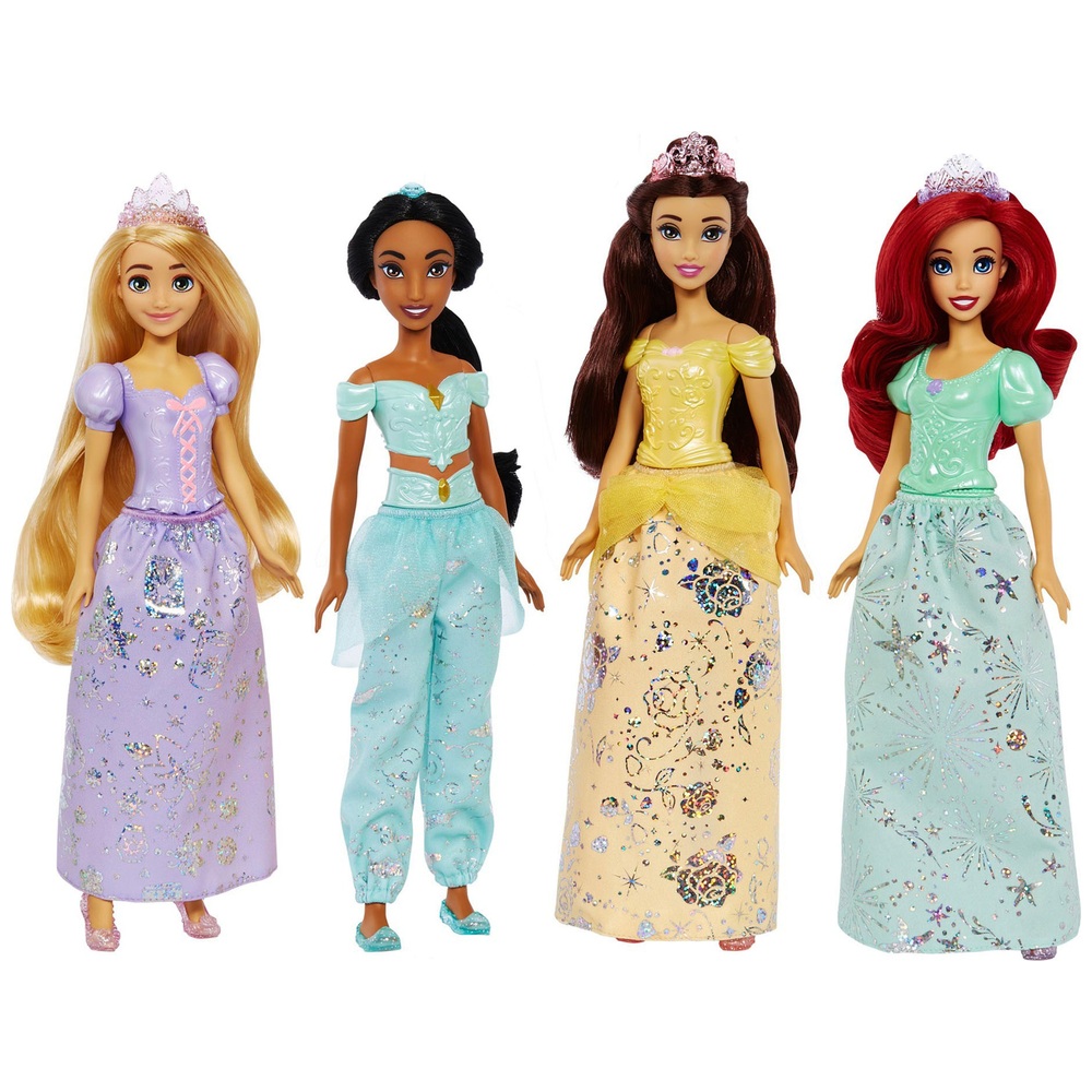 Poupée Ariel Collection Classique Princesses Disney - Poupée