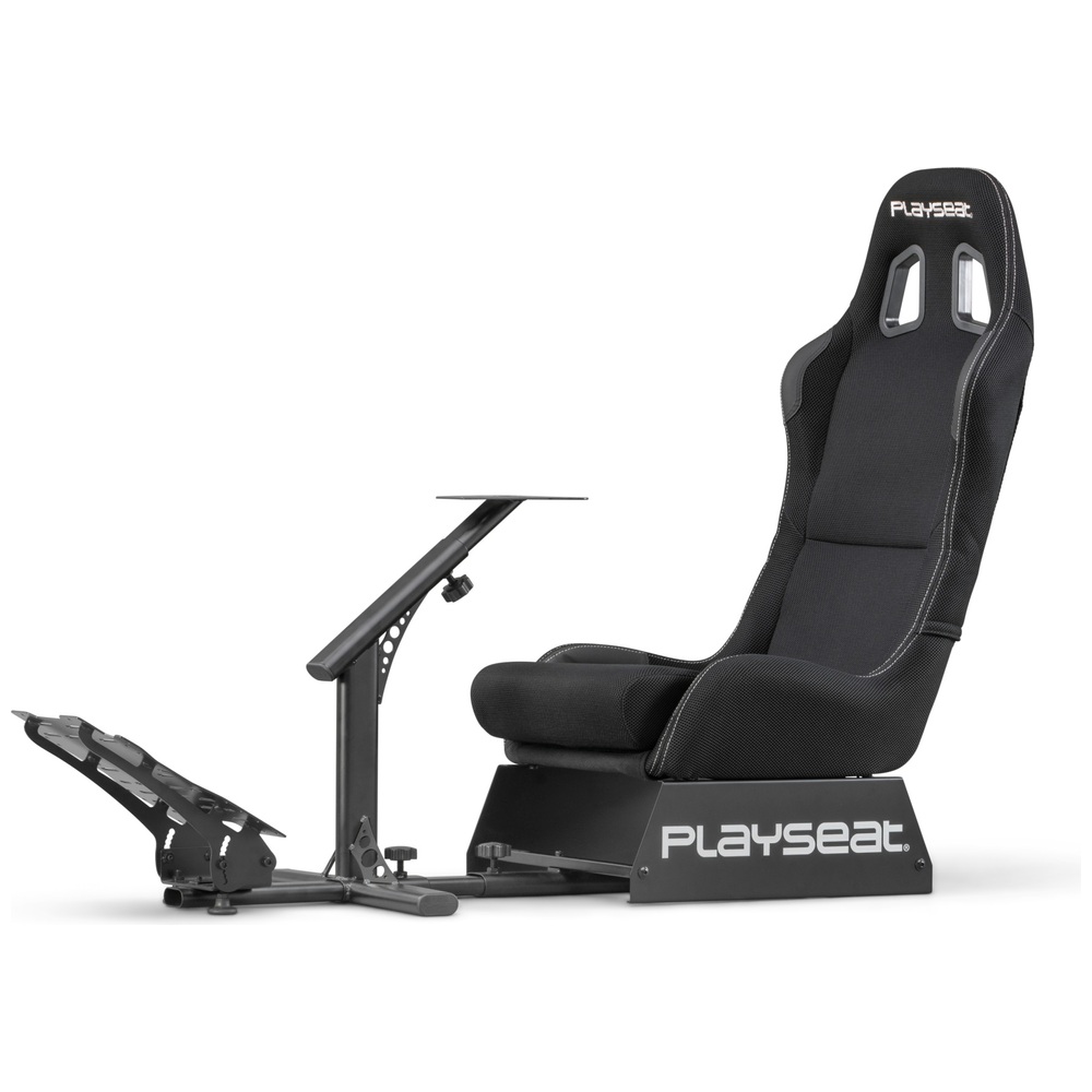 Playseat Challenge - Bargain Gaming Chair OR Expensive Deck Chair? – Upshift