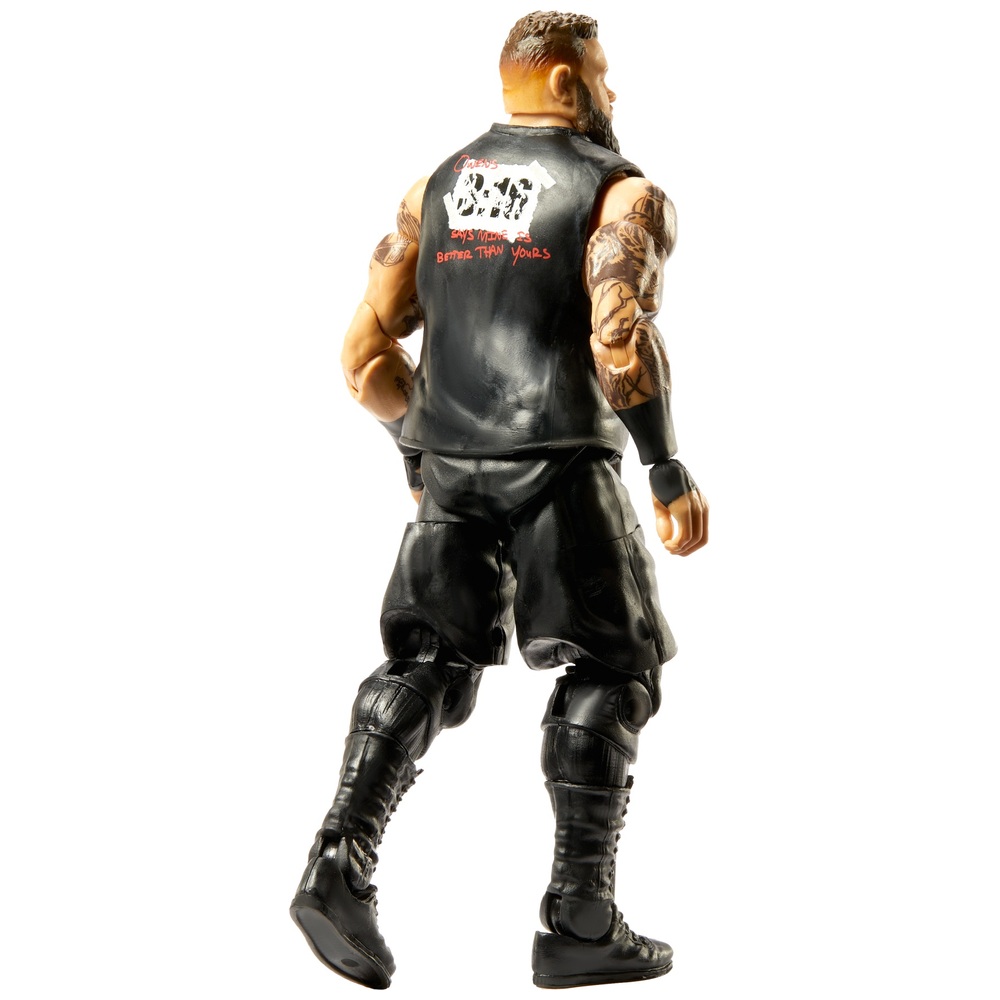 WWE - Figurine Catch 30cm - Kevin Owens - FMJ72 - Films et séries - Rue du  Commerce