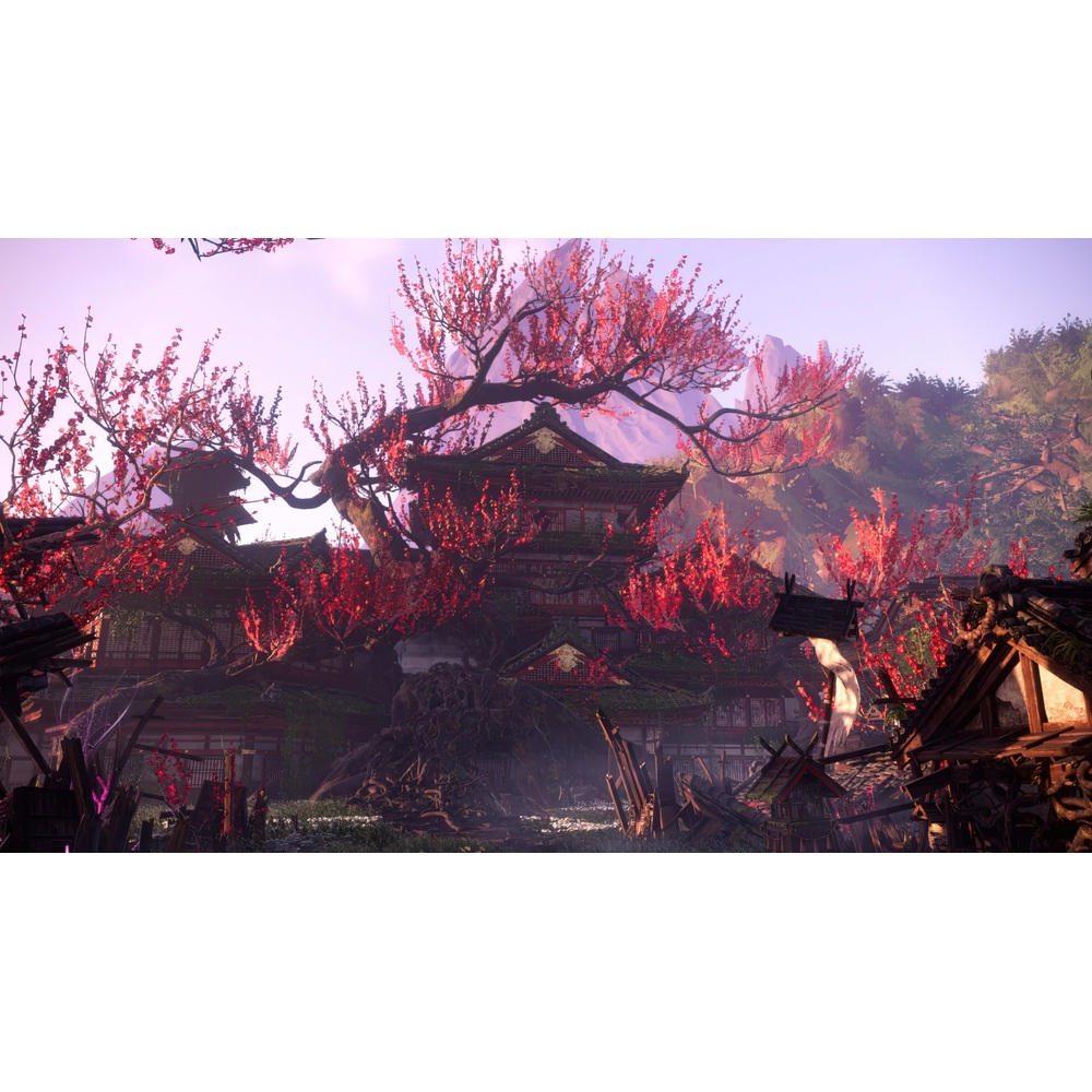 Wild Hearts Xbox Series X Smyths Toys UK