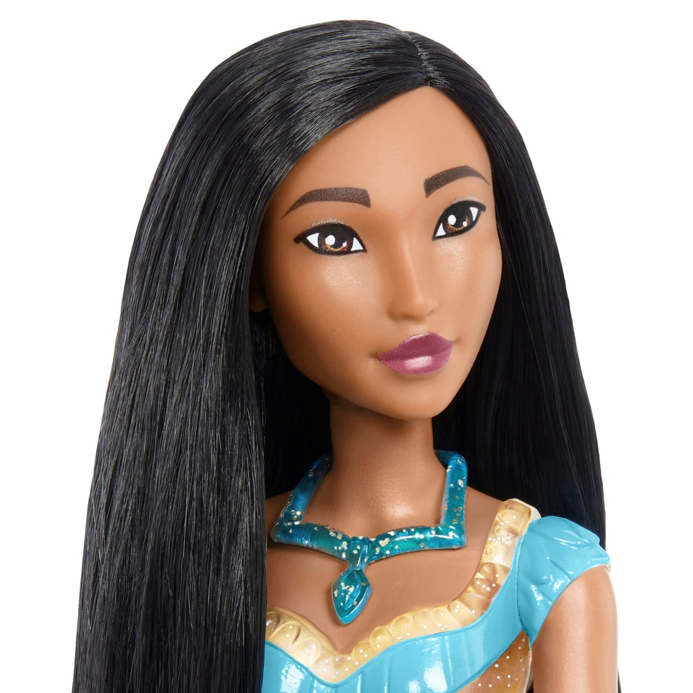 Antagonisme troon Slink Disney prinses pop Pocahontas | Smyths Toys Nederland