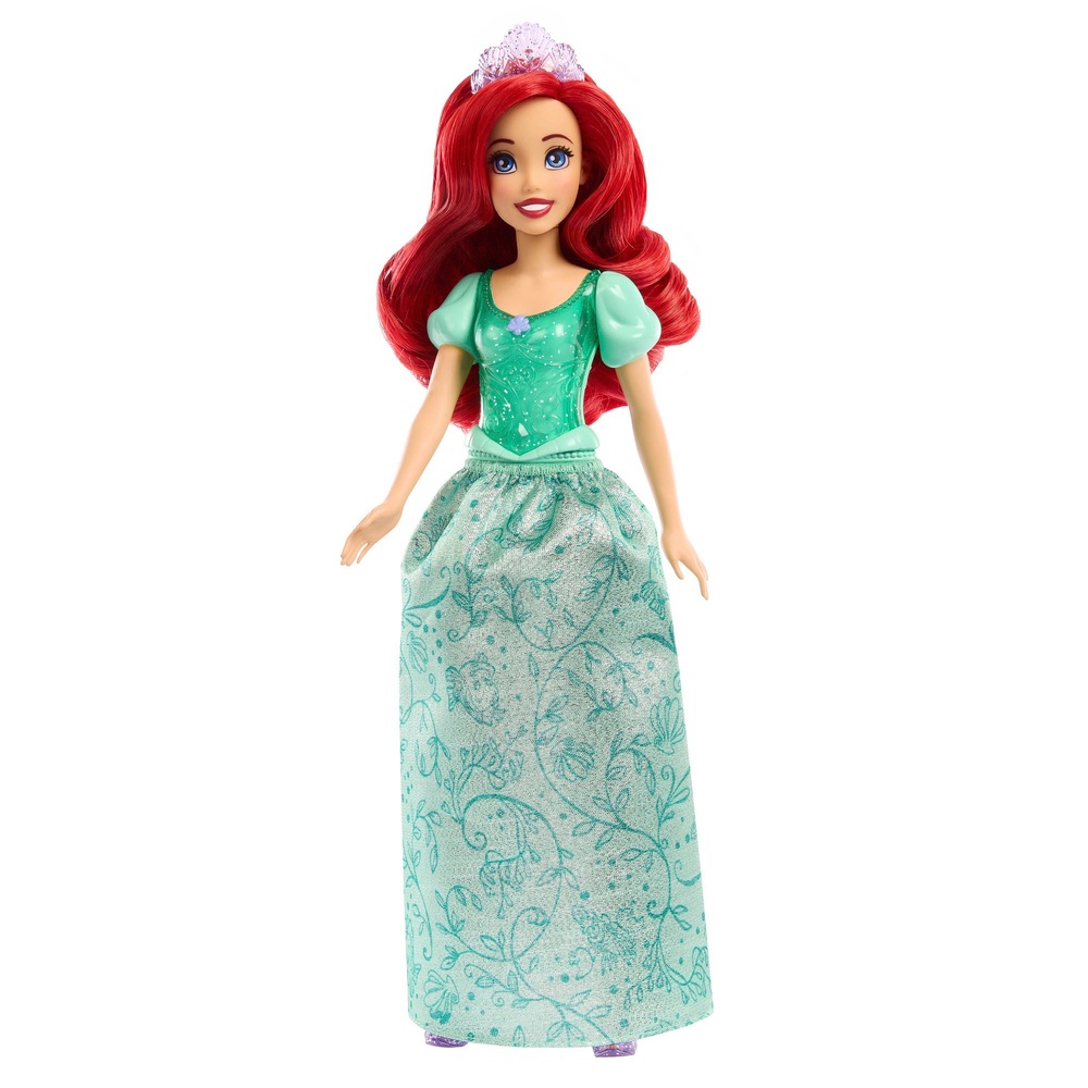 Smyths sales ariel doll