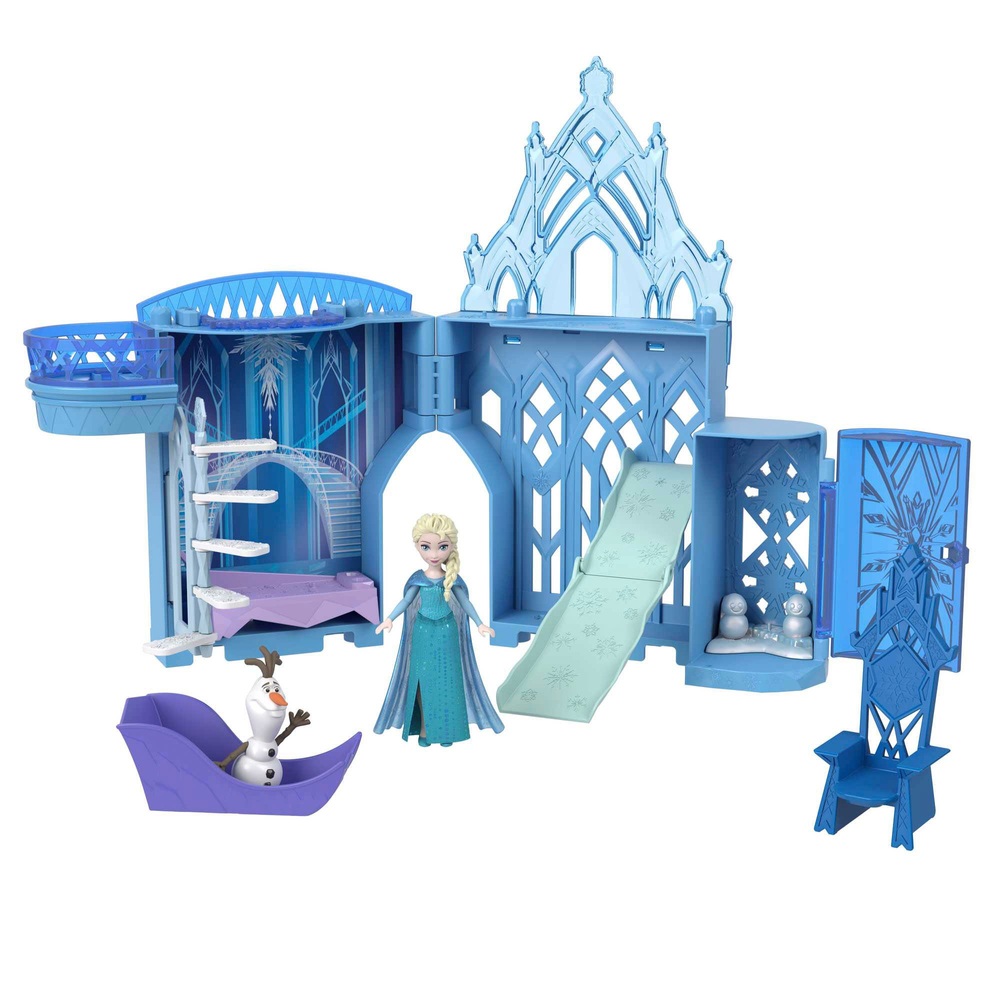 Frozen cheap toys smyths