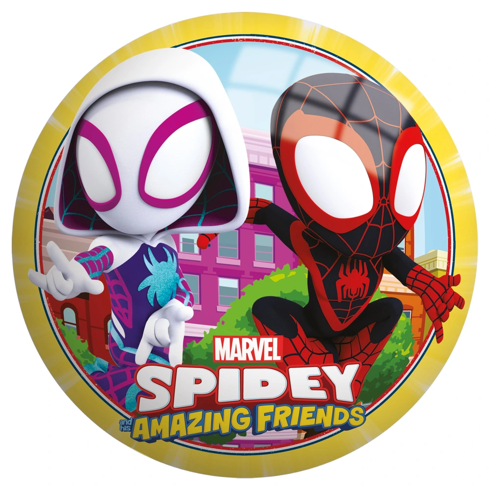 Jeu De Dominos Marvel Spidey And His Amazing Friends - Pour Enfants 3 Ans Et Plus, 2 à 4 Joueurs, Cadeau Marvel - 7