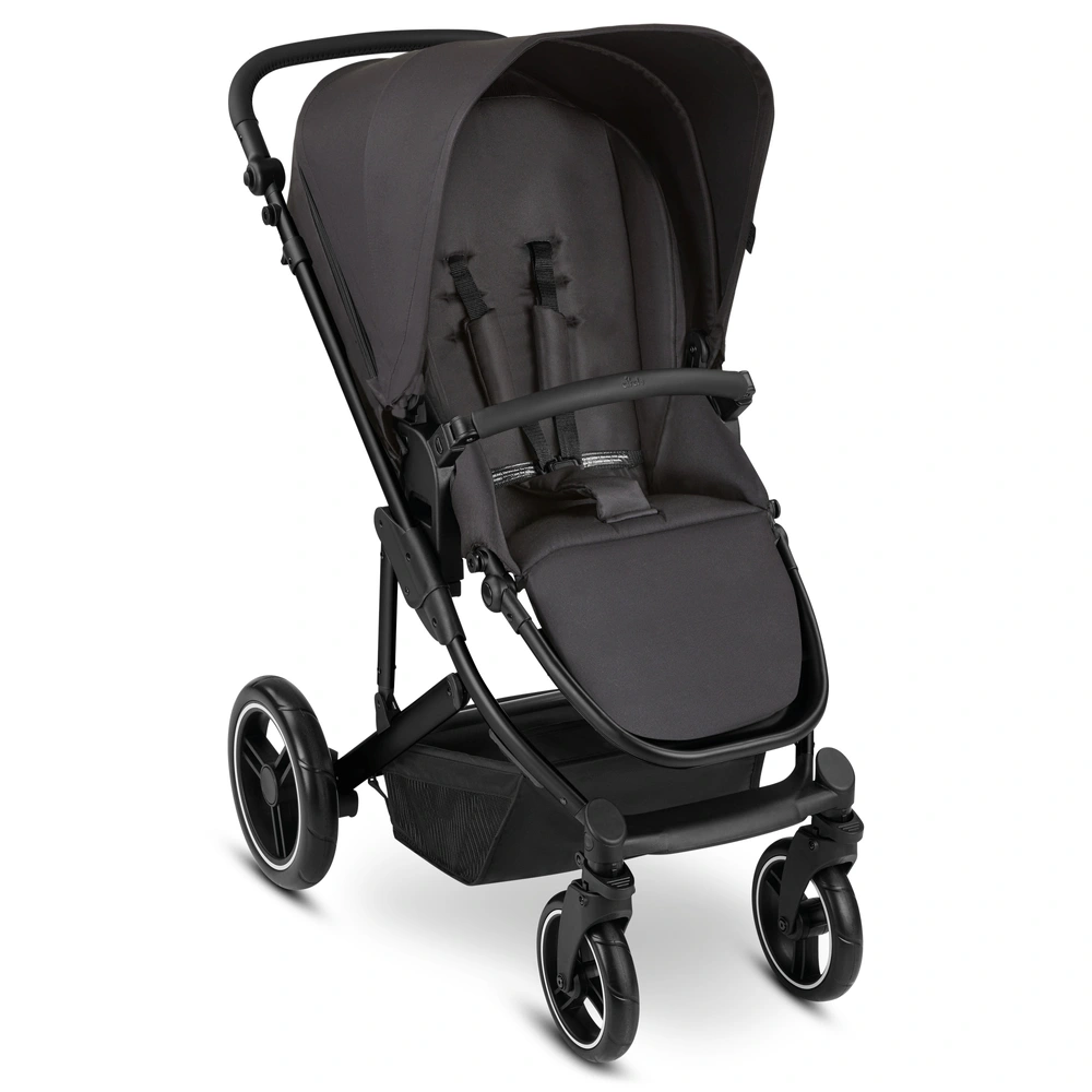 Circle by ABC Design Kinderwagen 3-in-1 Aversa 4 Night schwarz | Smyths  Toys sterreich