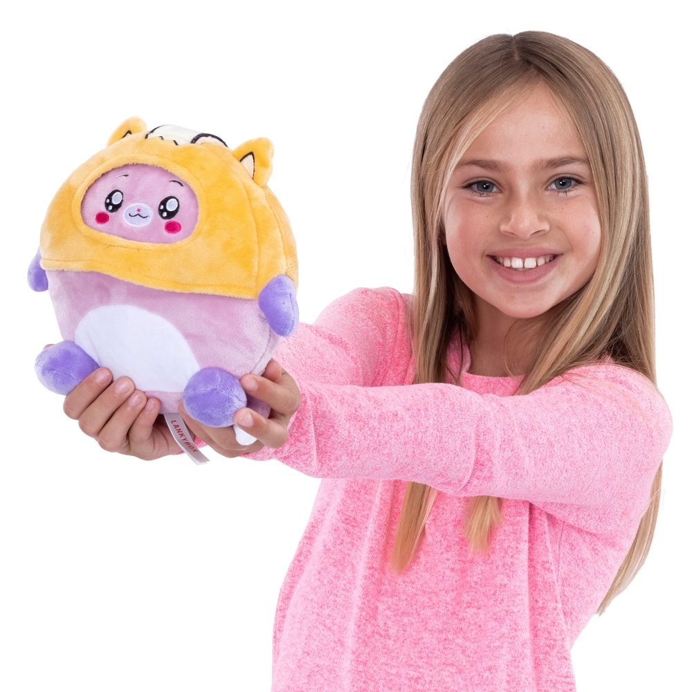 Lankybox Plush Characters - Choose From List