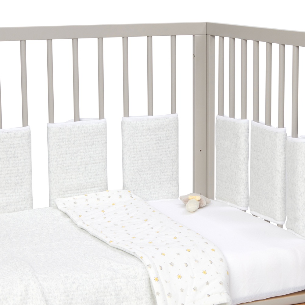 Baby Elegance 5 Piece Cot Bedding Set Sun Moon and Stars Smyths Toys UK