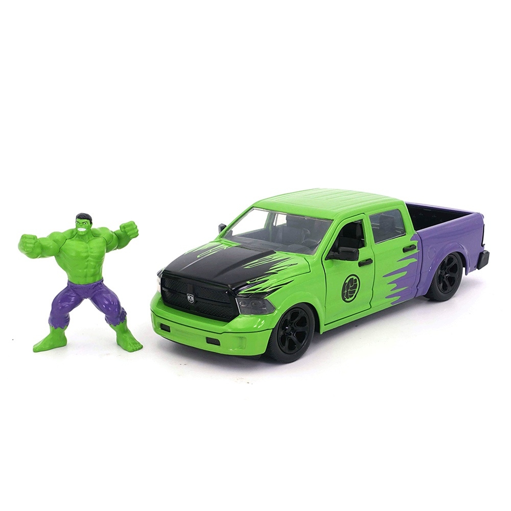 Hulk store figure smyths