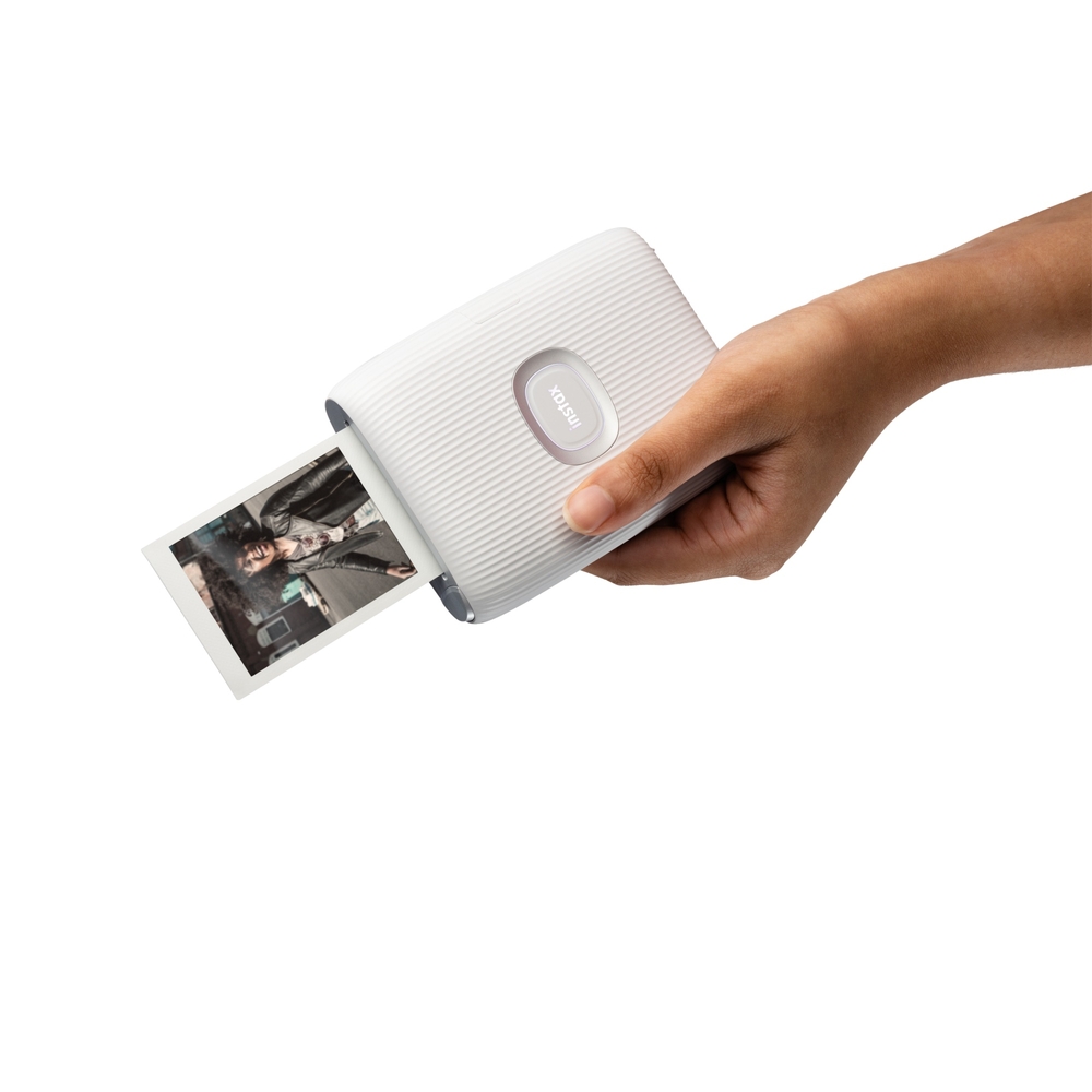 Fujifilm Instax Mini Link 2 Instant Photo Printer without Film