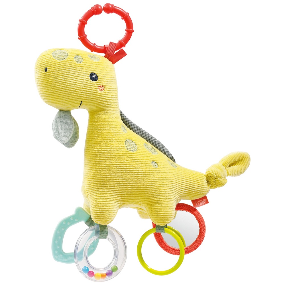 Fehn Toys Activity Dino Smyths Toys Ireland