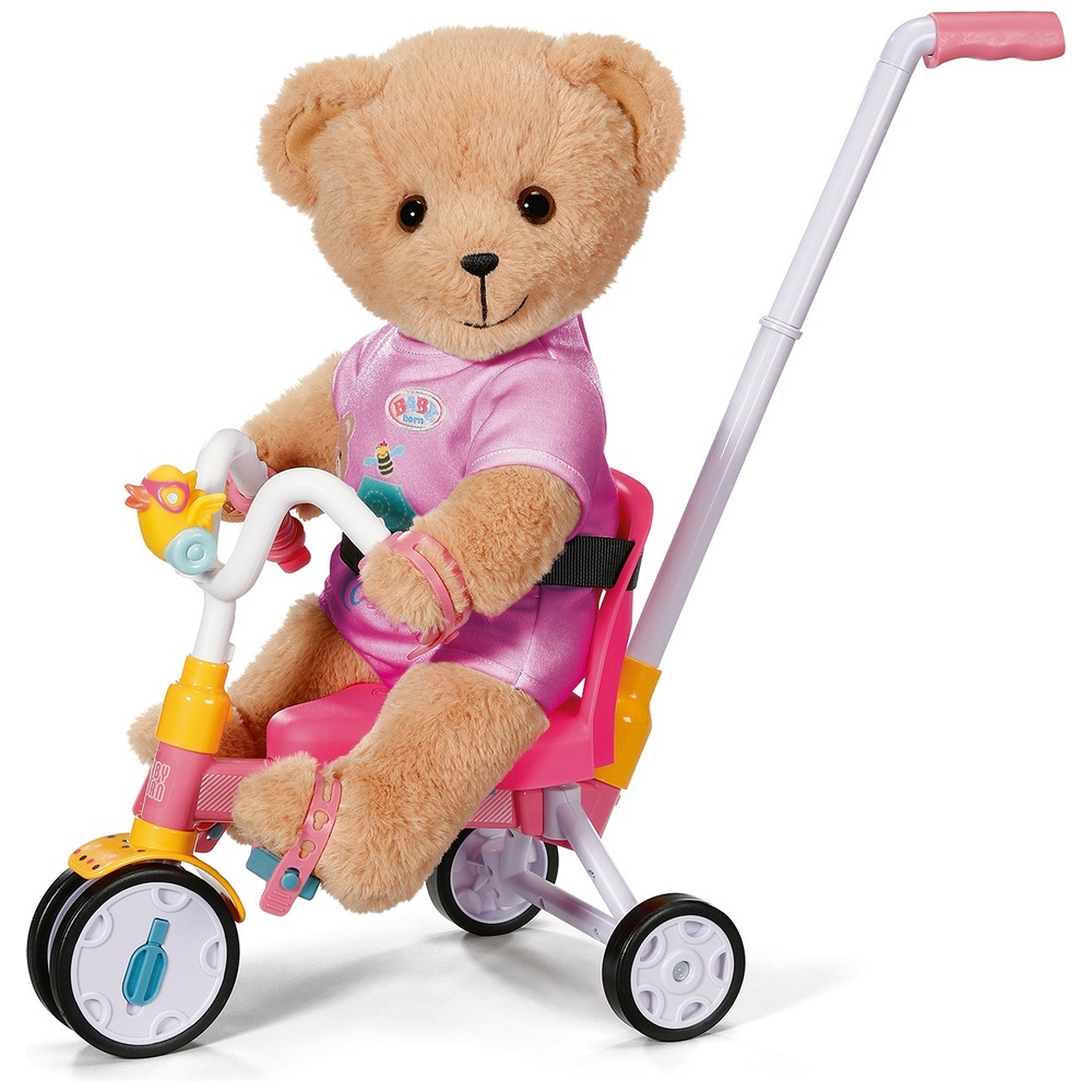 Baby fashion trike smyths