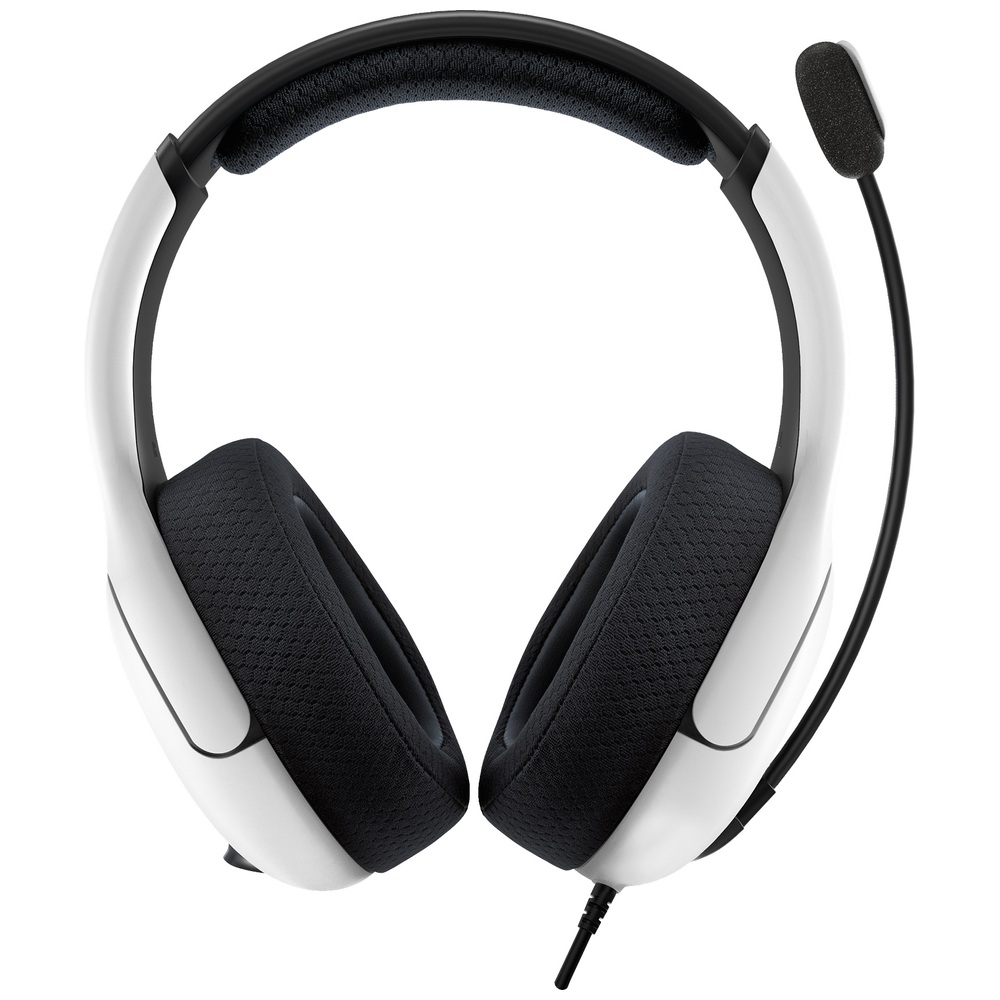 PDP Gaming Licensed LVL 50 Wired Stereo Headset for PS5, PS4 & PC