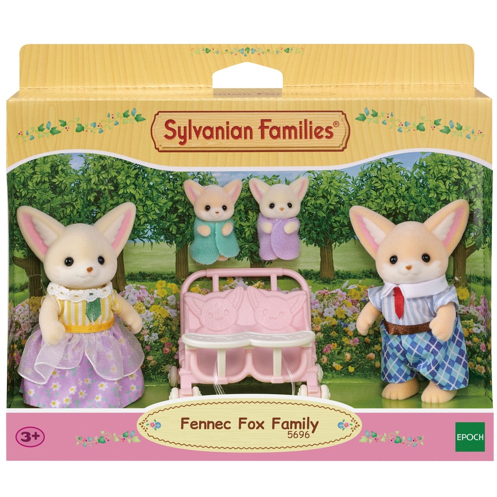 sylvanian-families-fennec-fox-family-smyths-toys-uk