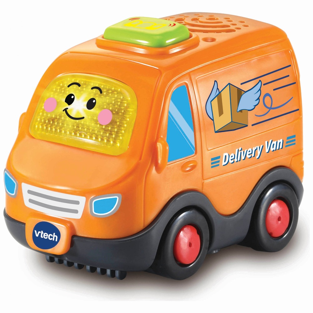 vtech bus smyths