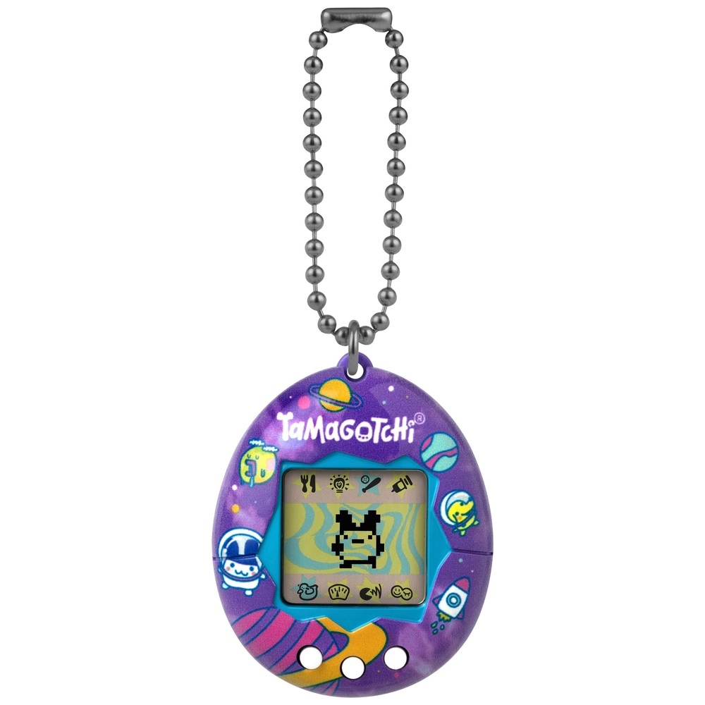 Tamagotchi The Original Virtual Reality Pet Smyths Toys UK