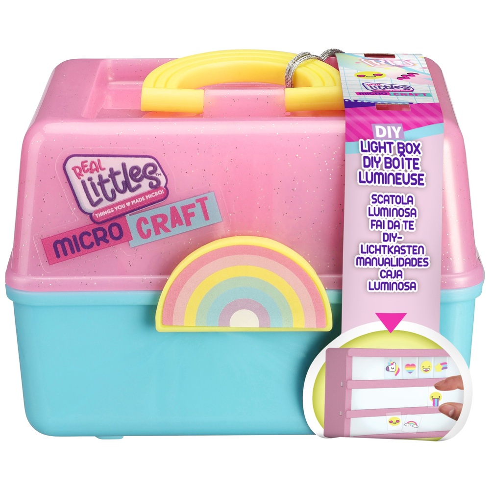 Real Littles Micro Craft Single Pack - Assorted