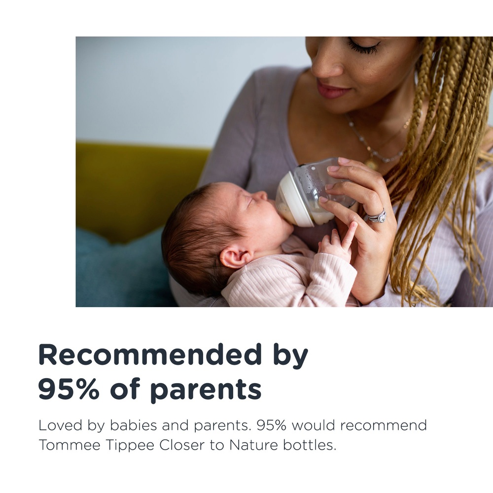 Smyths tommee hot sale tippee bottles