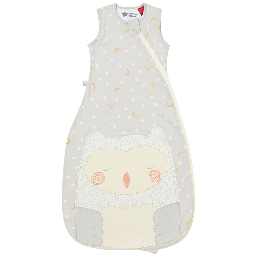 Tommee Tippee Baby Sleep Bag 618 Months 2.5 Tog Sleeping Olly Smyths