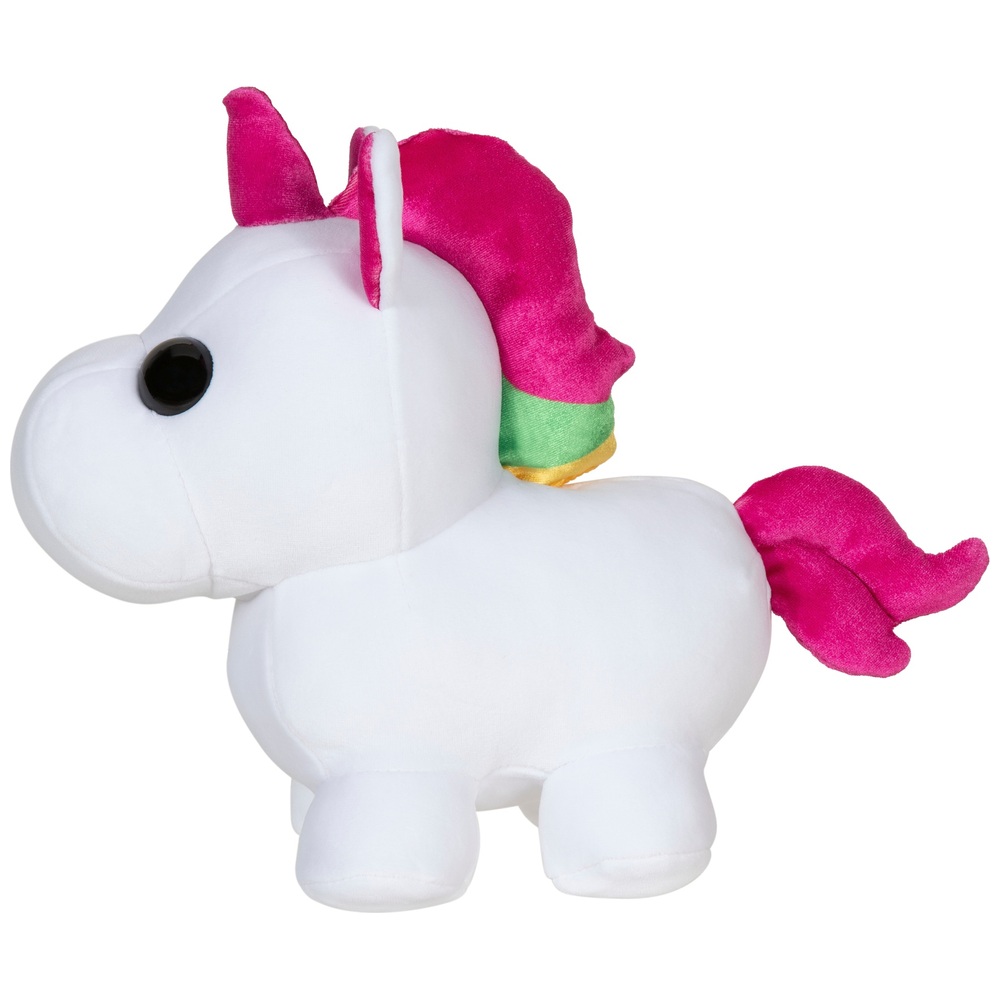 Adopt Me! 15cm Collector Plush - Unicorn