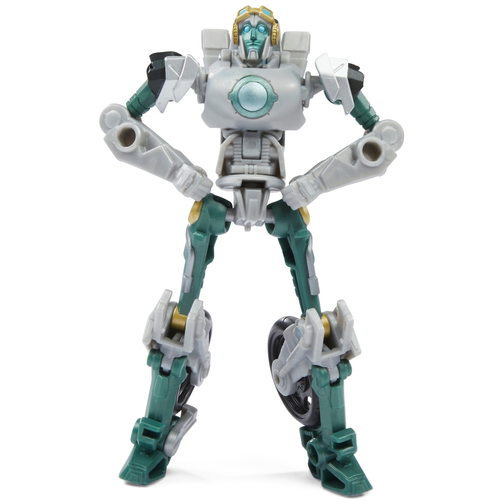 Transformers EarthSpark Warrior Figur Terran Thrash Smyths Toys