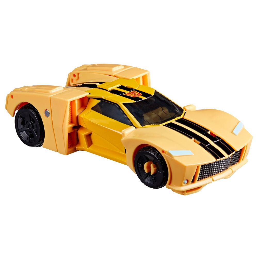 Smyths on sale bumblebee transformer