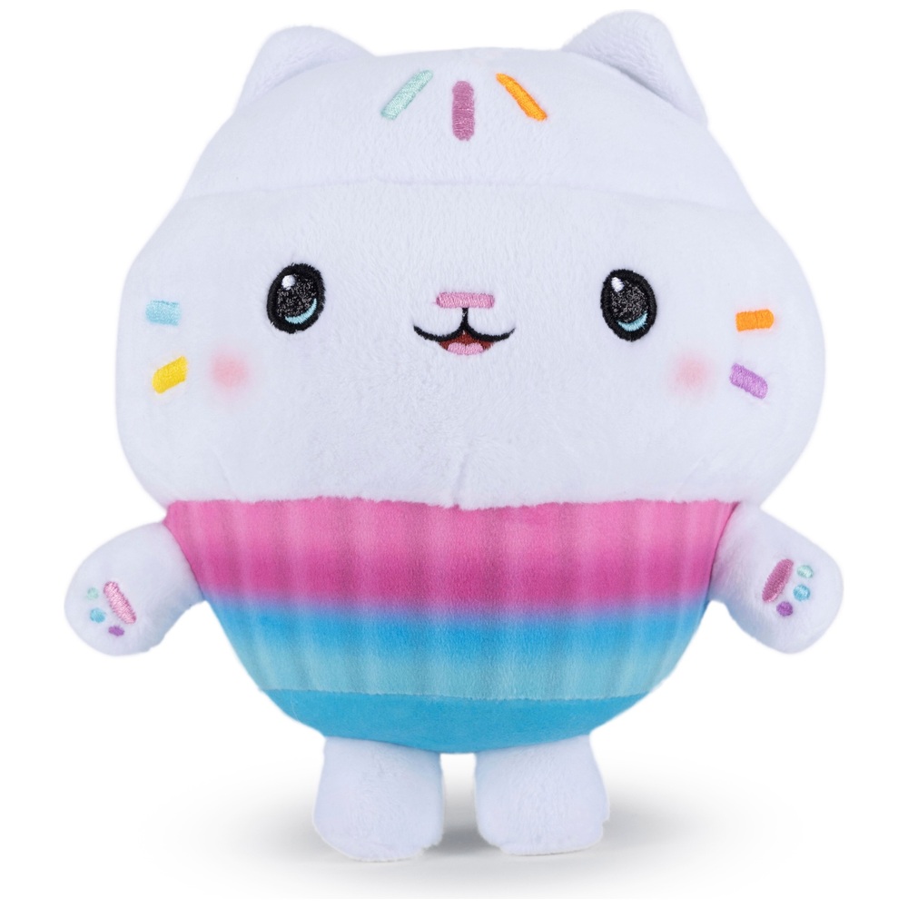 Gabby Et La Maison Magique Peluche Petit Chou 25 Cm Smyths Toys France Gabby Et La Maison Magique Peluche Petit Chou 25 Cm Smyths Toys France