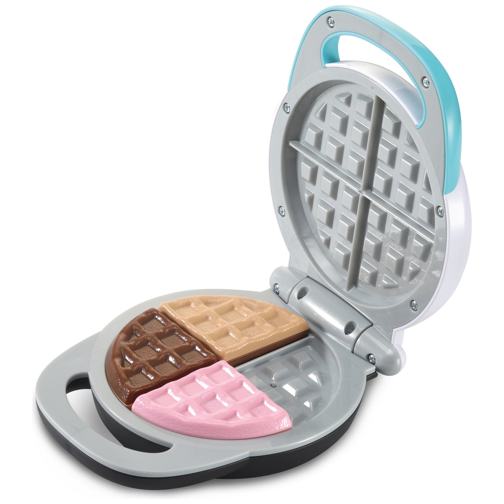 LeapFrog Build a Waffle Learning Set Smyths Toys UK