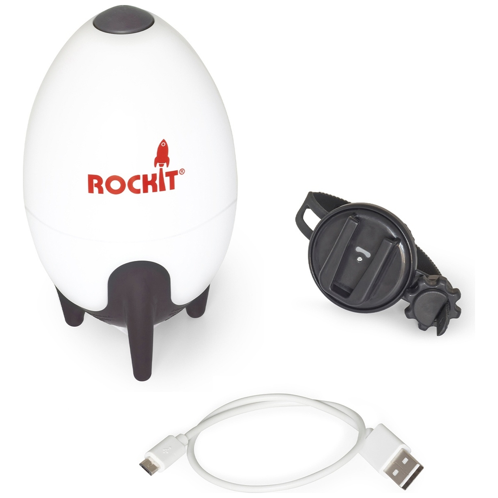 Buy Rockit Rockit Baby Rocker from the JoJo Maman Bébé UK online shop