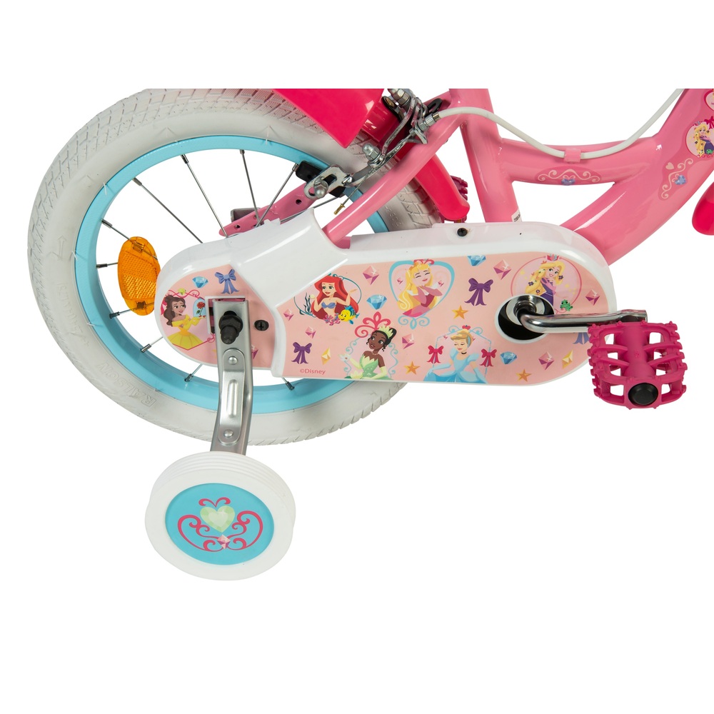 Disney princess 2025 bike smyths