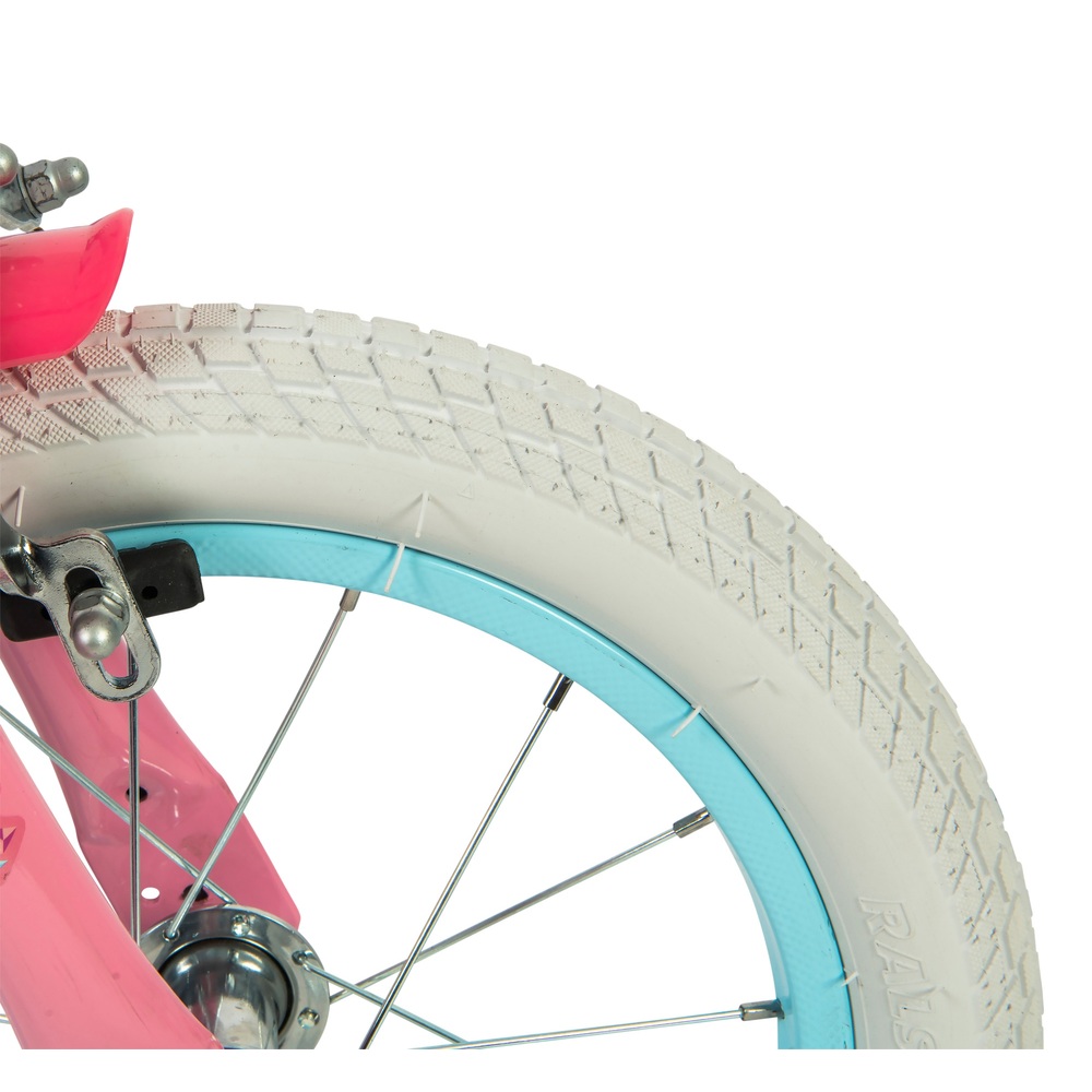 Disney princess girls bike on sale