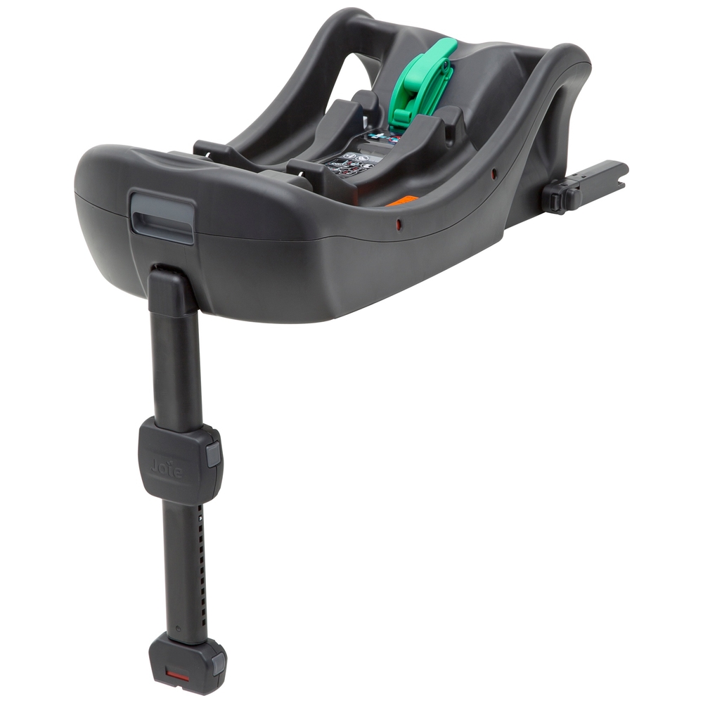 Joie iBase 2 ISOFix R129 Car Seat Base Smyths Toys UK