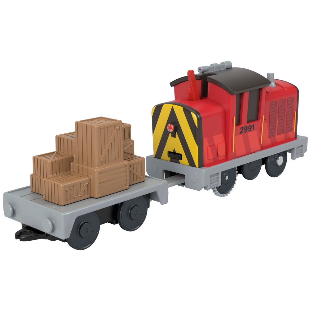 Diesel 10 hot sale trackmaster smyths