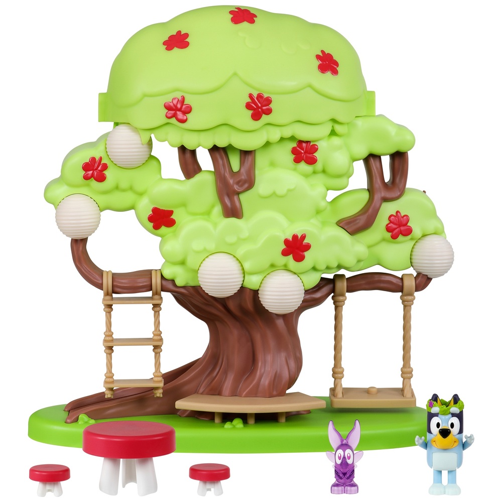 Kids tree house deals toy