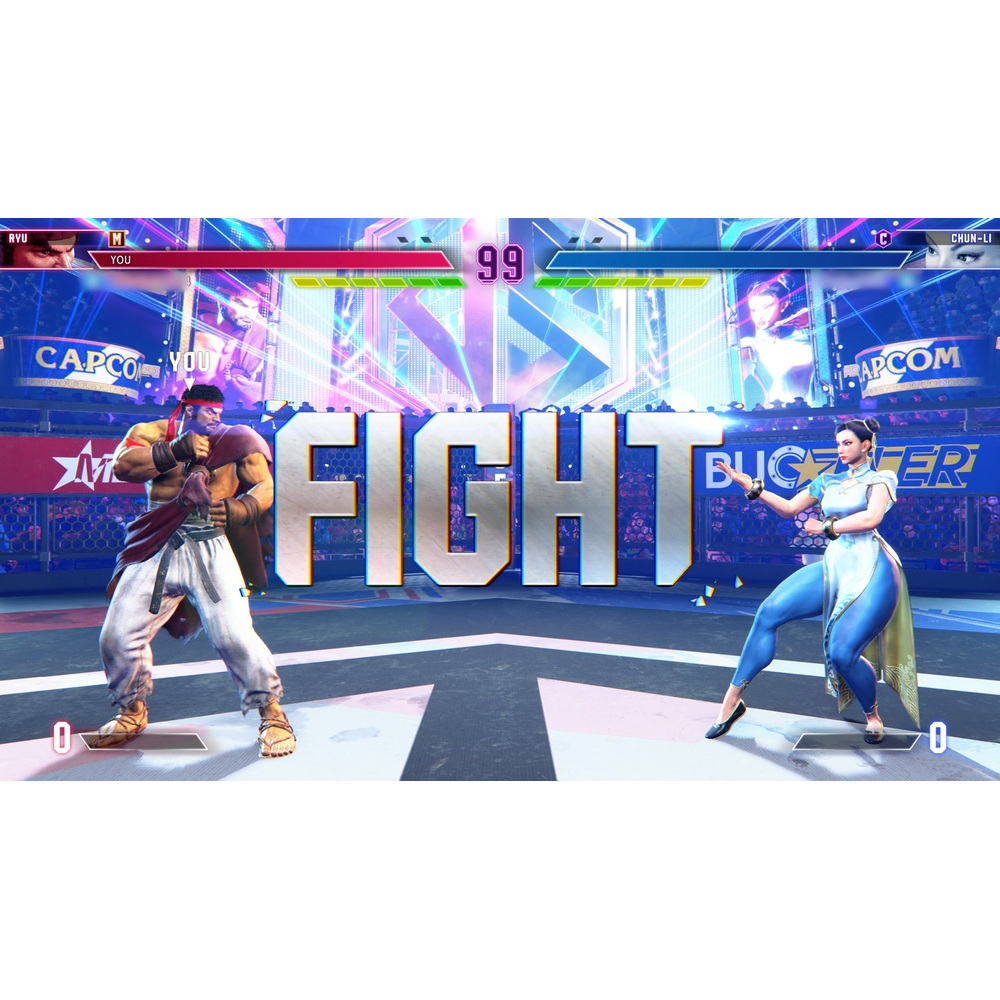 FREE September PS4 games: Street Fighter V and PUBG - 9to5Toys