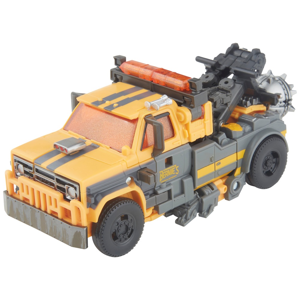 Transformers Studio Series Deluxe 99 Battletrap Action Figure Smyths