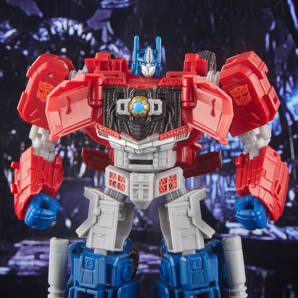 Smyths toys hot sale optimus prime