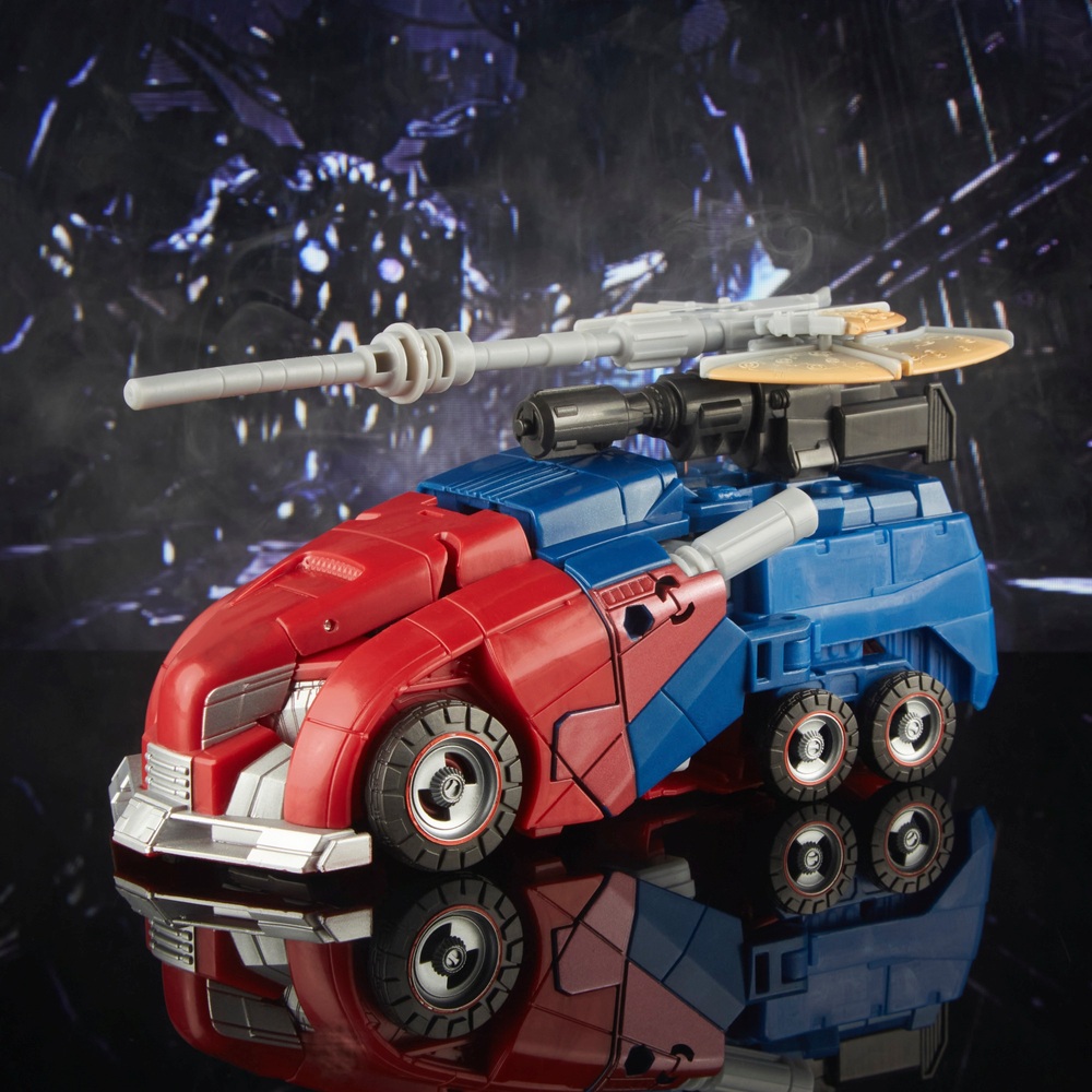 Optimus deals prime smyths