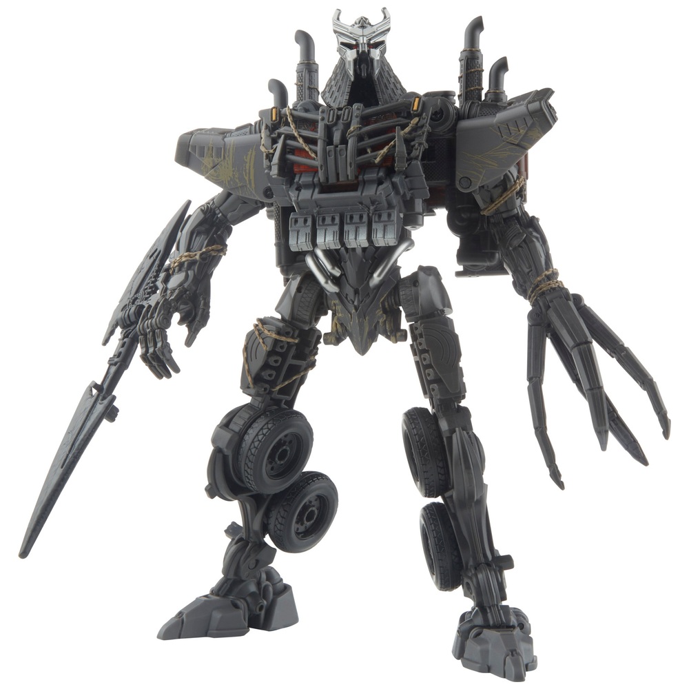 Transformers Studio Series Leader 101 Scourge | Smyths Toys UK