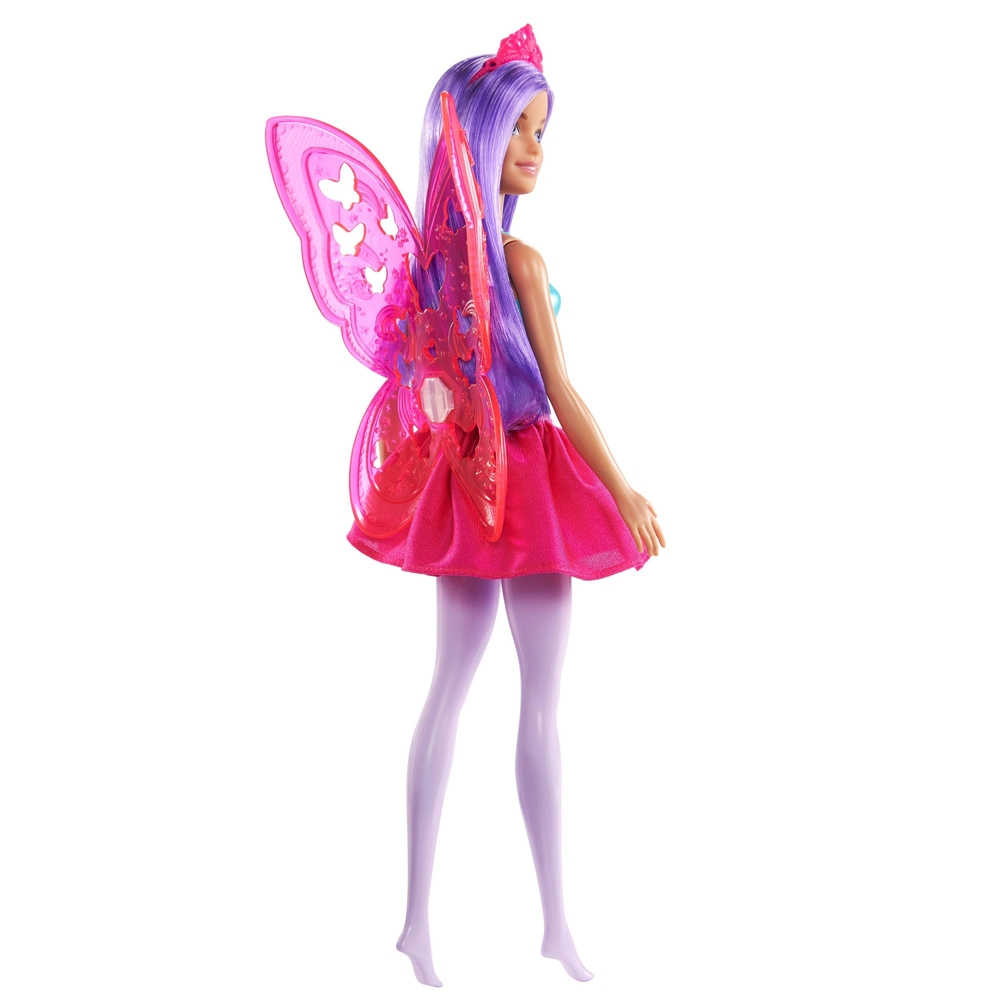 barbie a fairy