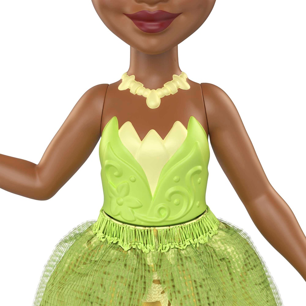 Tiana doll sales smyths