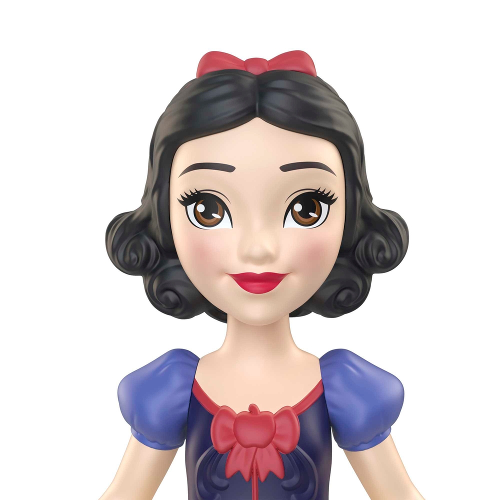 Disney Princess Doll - Snow White | Smyths Toys UK