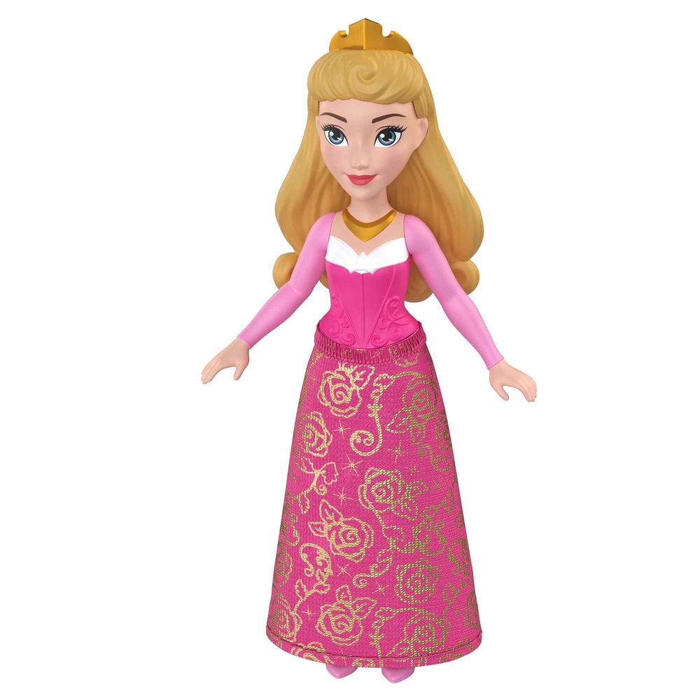 Disney Princess Doll - Aurora