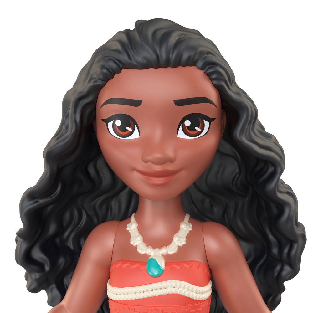 Smyths moana online doll