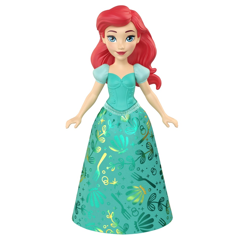 Ariel doll smyths online