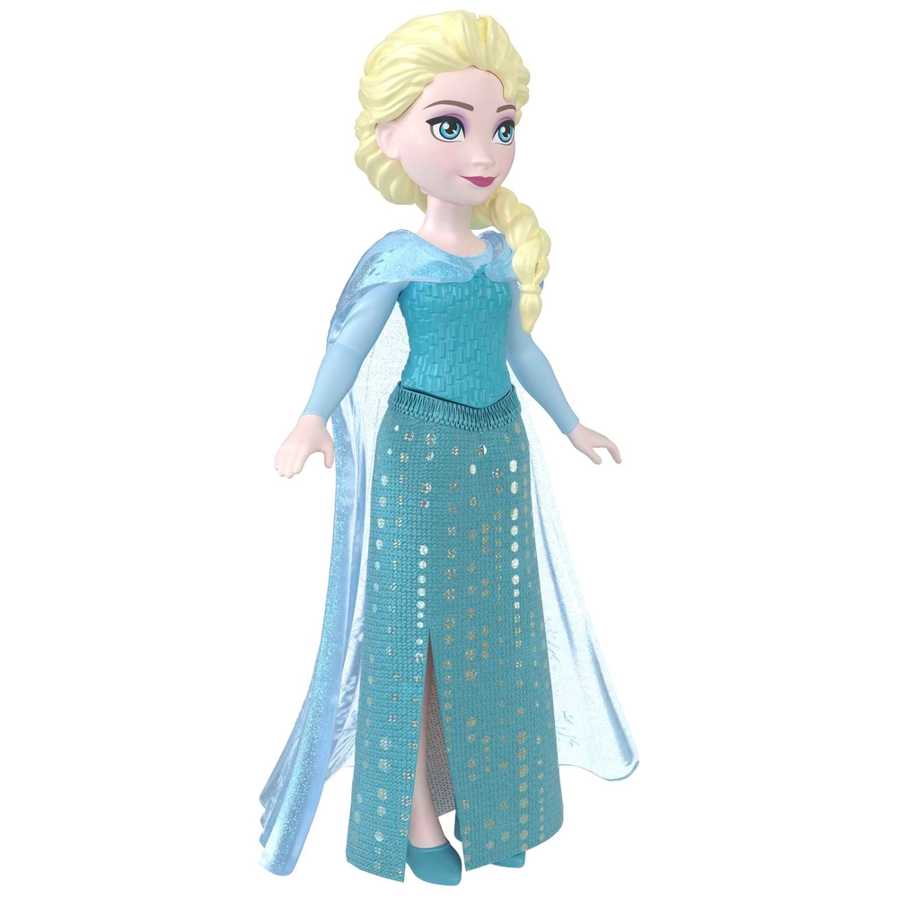 新品タグ付き★エルサ ぬいぐるみ TINY FROZEN 戴冠式 DISNEY エルサ ぬいぐるみ TINY FROZEN 戴冠式 アナ雪 お顔厳選 - メルカリ